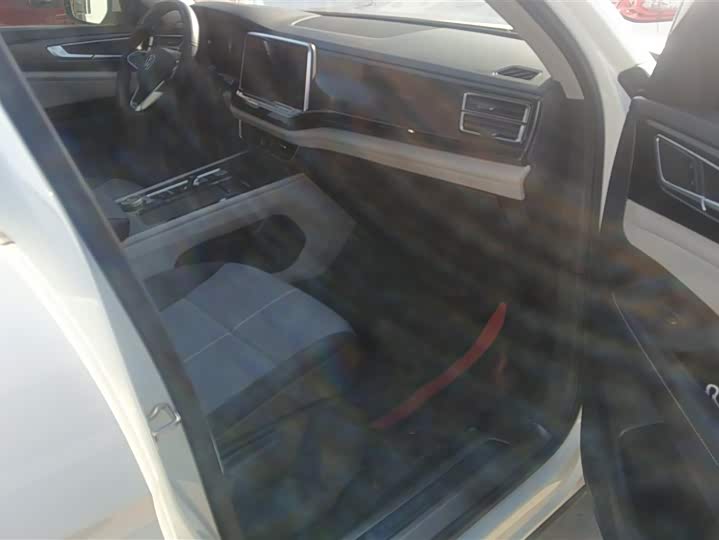 Фото 8 - Volkswagen Teramont Pro