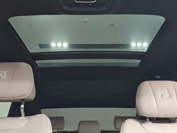 Фото 3 - BYD Han