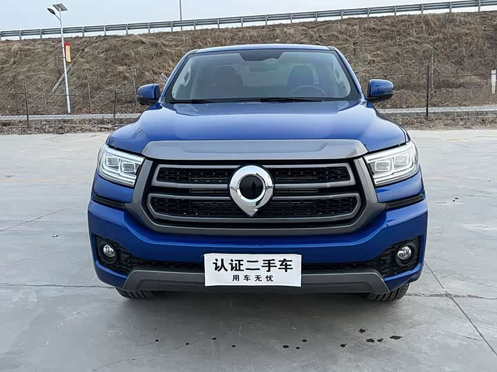 Фото 2 - Great Wall Pao