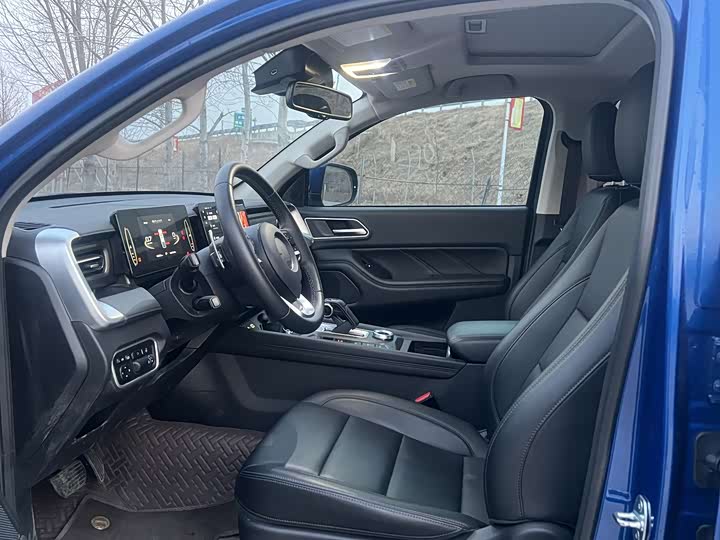 Фото 3 - Great Wall Pao