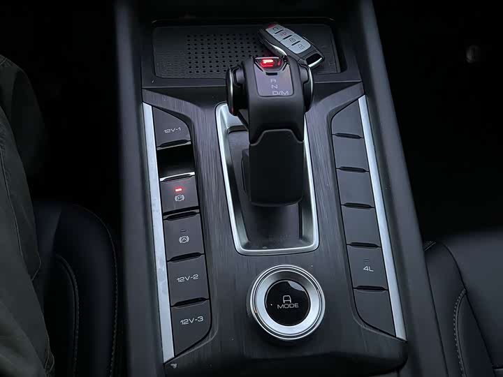 Фото 4 - Great Wall Pao