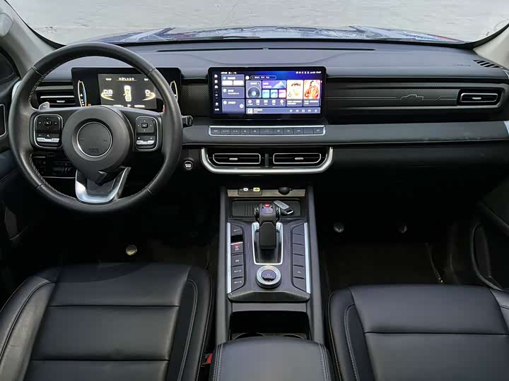 Фото 6 - Great Wall Pao