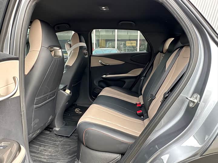 Фото 4 - BYD Dolphin