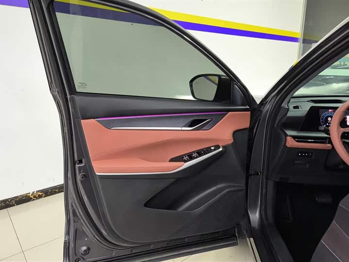 Фото 7 - Changan CS75 Plus