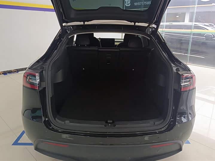 Фото 4 - Tesla Model Y
