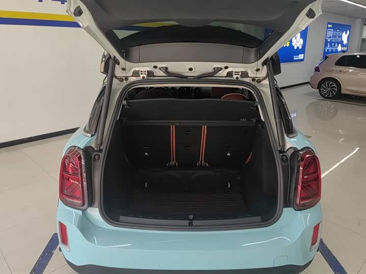 Фото 4 - Mini Countryman