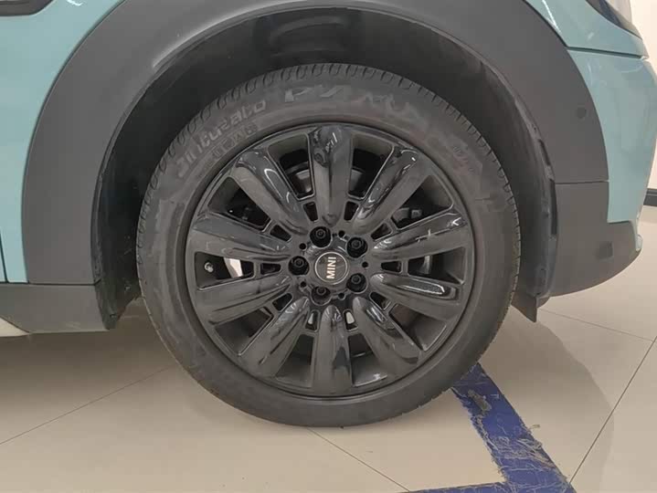 Фото 6 - Mini Countryman