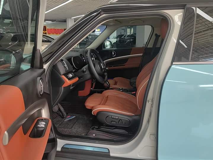 Фото 9 - Mini Countryman