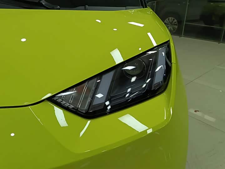 Фото 5 - BYD Seagull