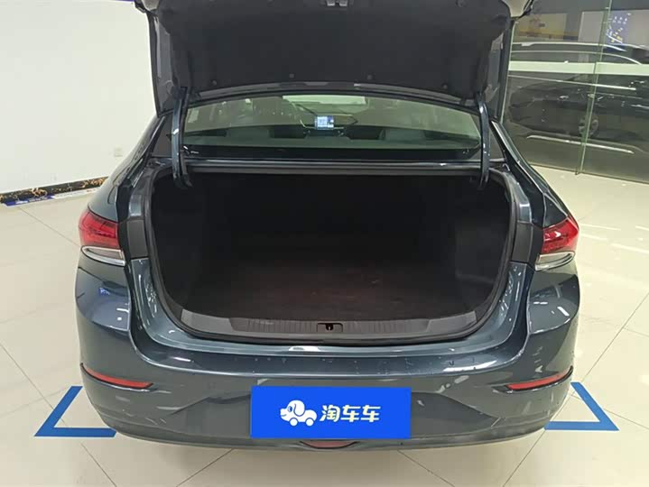 Photo 4 - Buick Excelle GT