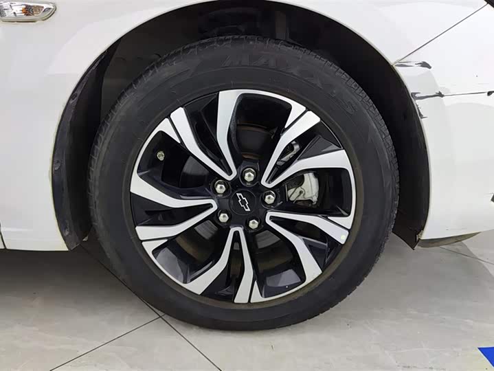 Фото 6 - Chevrolet Monza