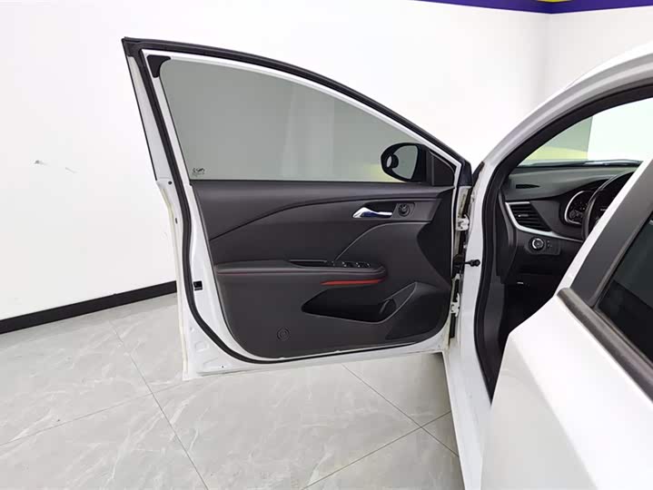 Фото 7 - Chevrolet Monza