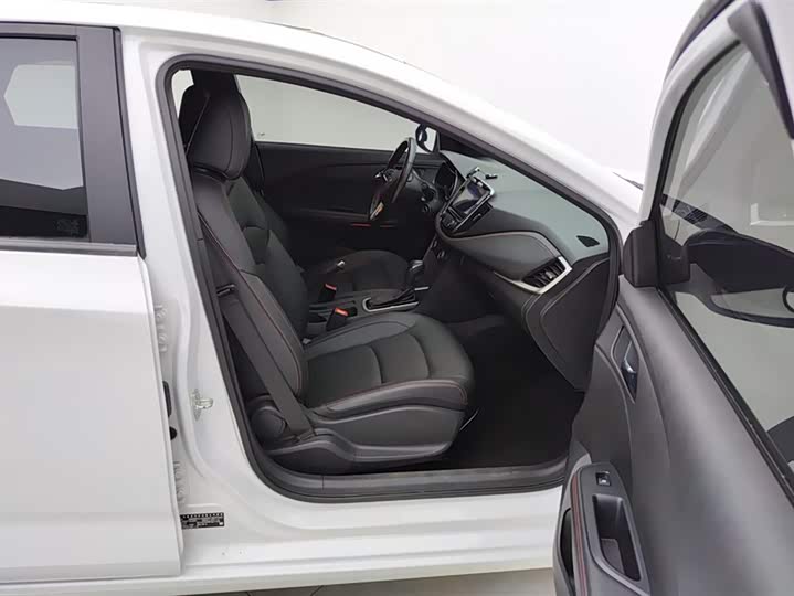 Фото 8 - Chevrolet Monza