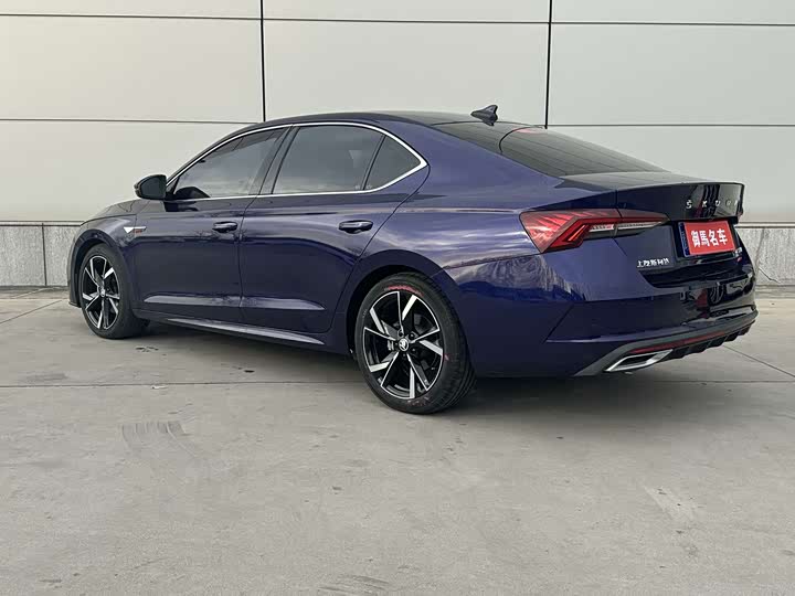 Фото 6 - Skoda Octavia Pro