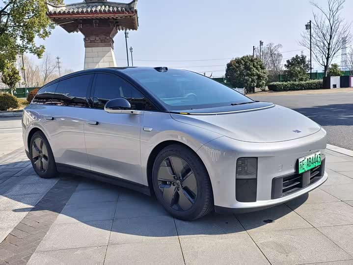 Фото 3 - LiXiang i6