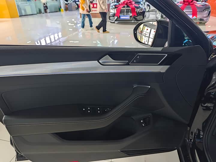 Фото 9 - Volkswagen Magotan GTE Hybrid