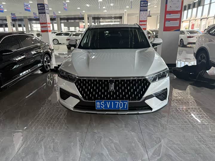 Фото 2 - Bestune T77