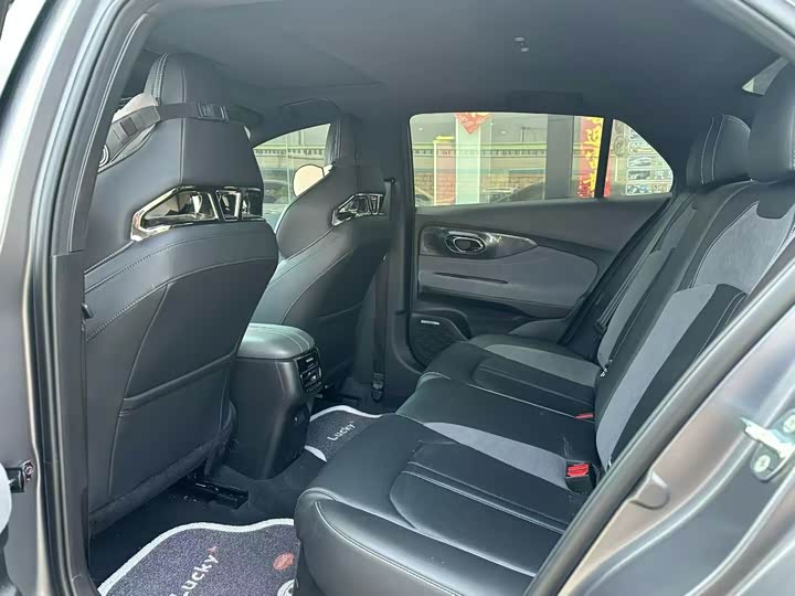 Фото 6 - GAC Trumpchi Empow R