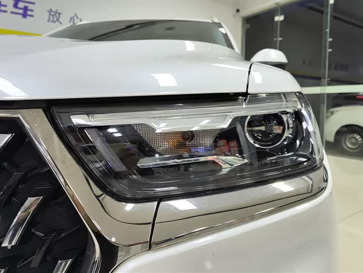 Фото 5 - Haval H6