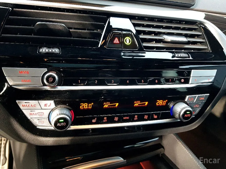 Фото 11 - BMW 5 Series