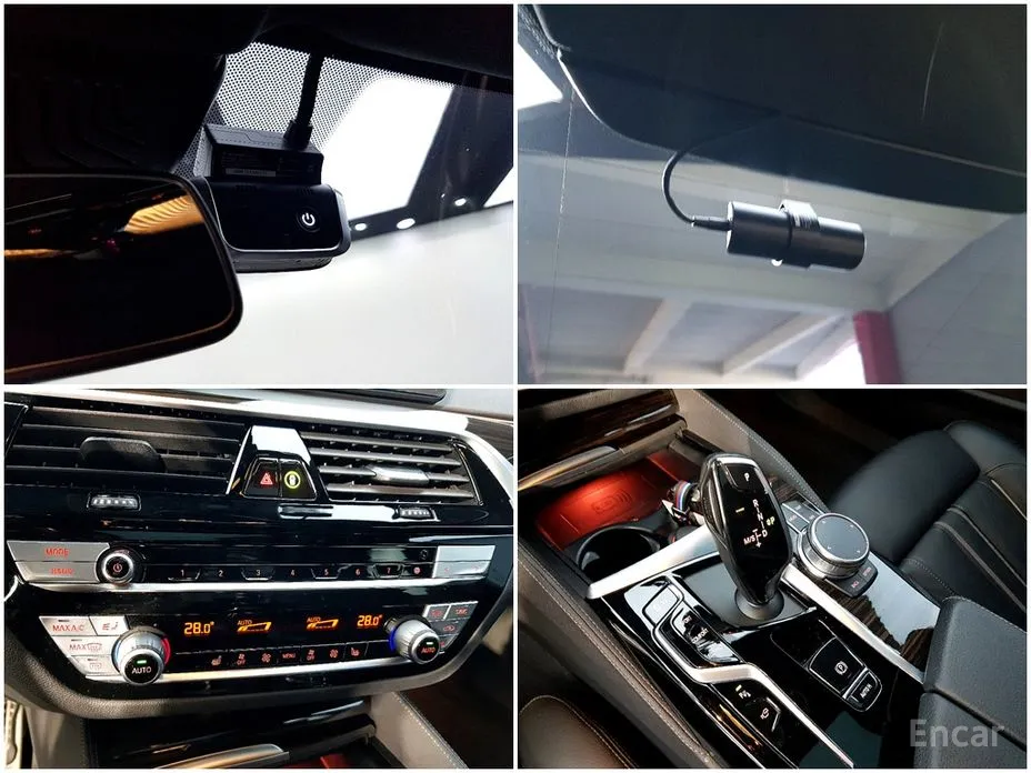 Фото 12 - BMW 5 Series