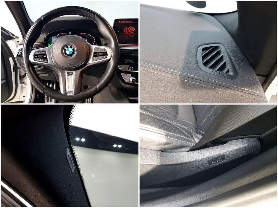 Фото 13 - BMW 5 Series