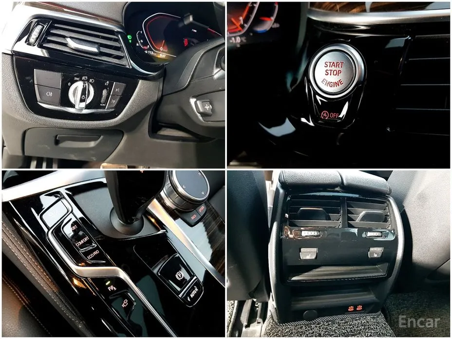 Фото 14 - BMW 5 Series