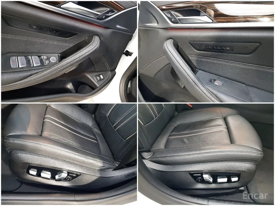 Фото 16 - BMW 5 Series