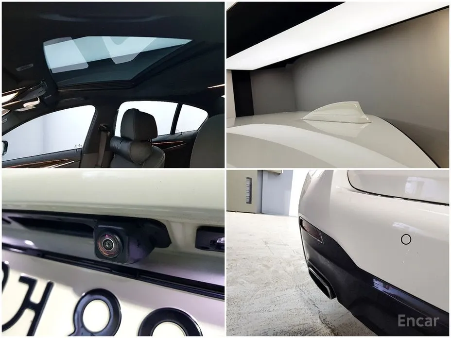 Фото 18 - BMW 5 Series