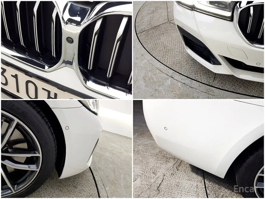 Фото 19 - BMW 5 Series