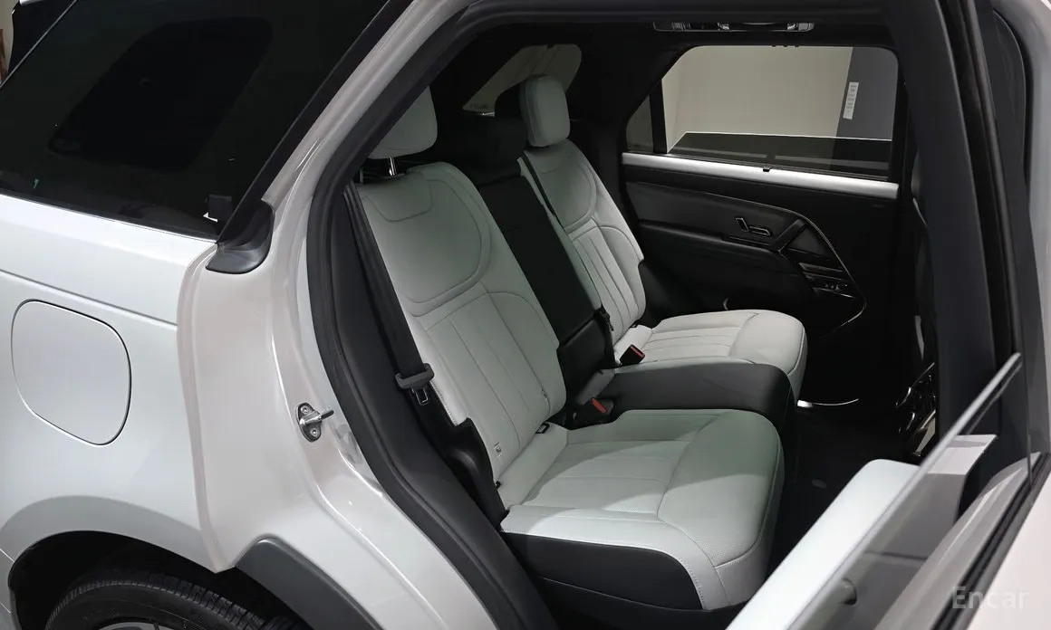 Фото 11 - Land Rover Range Rover Sport