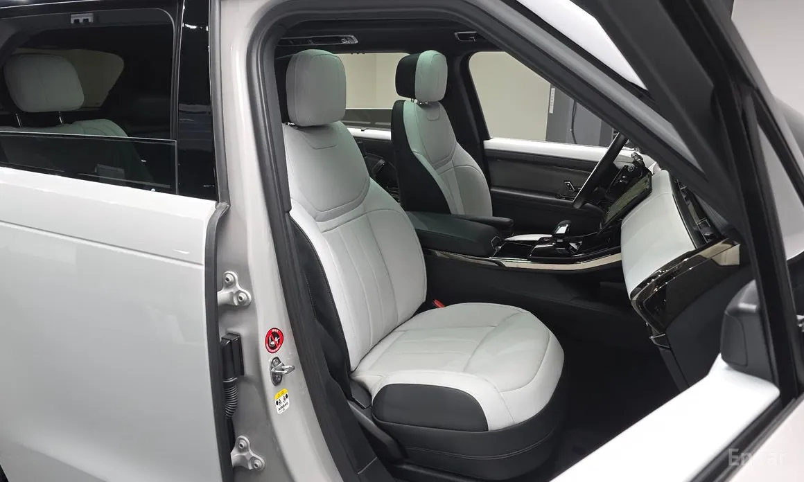 Фото 12 - Land Rover Range Rover Sport