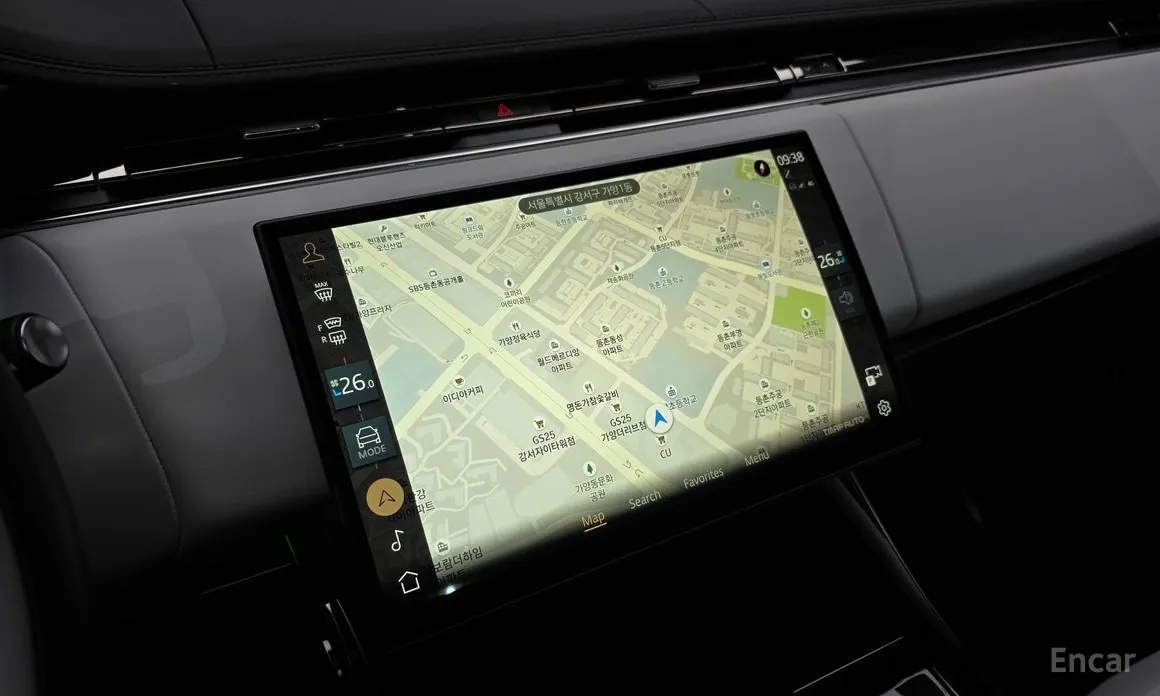 Фото 15 - Land Rover Range Rover Sport