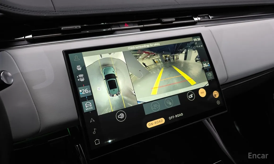 Фото 16 - Land Rover Range Rover Sport