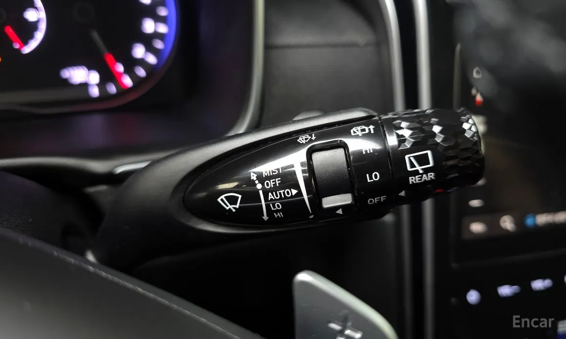 Hyundai Tucson 2020 Gasoline 1.6 Turbo 2WD