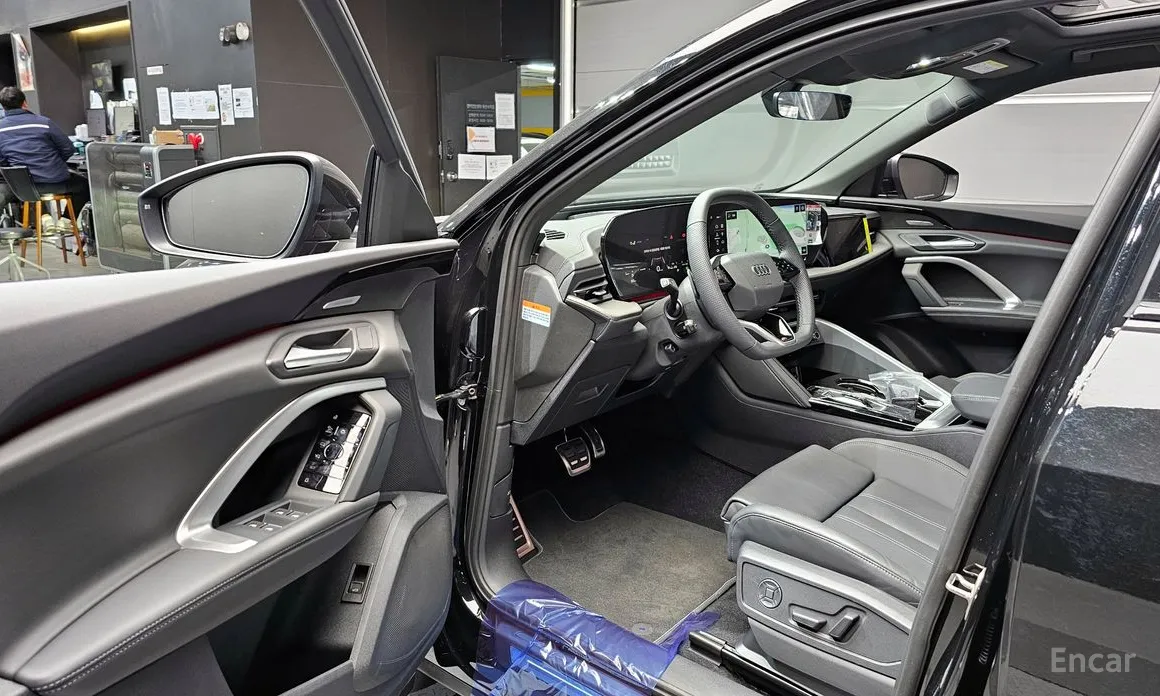 Фото 11 - Audi Q5