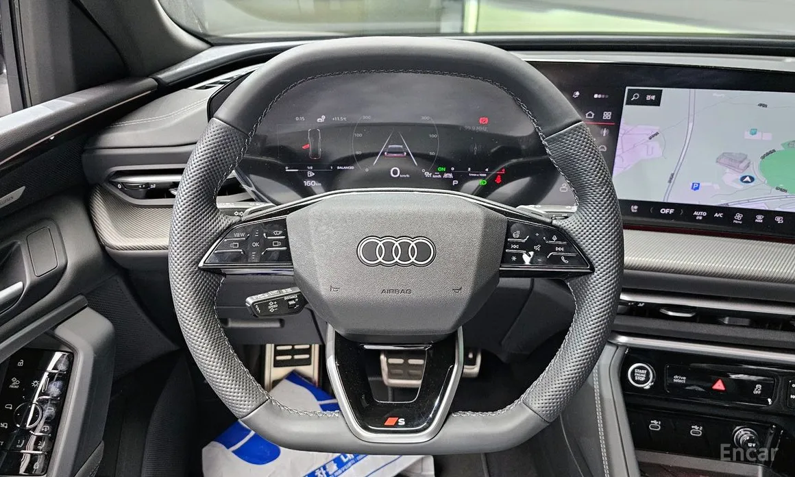 Фото 13 - Audi Q5