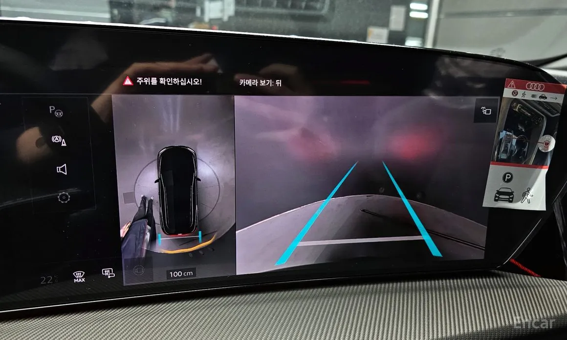 Фото 15 - Audi Q5