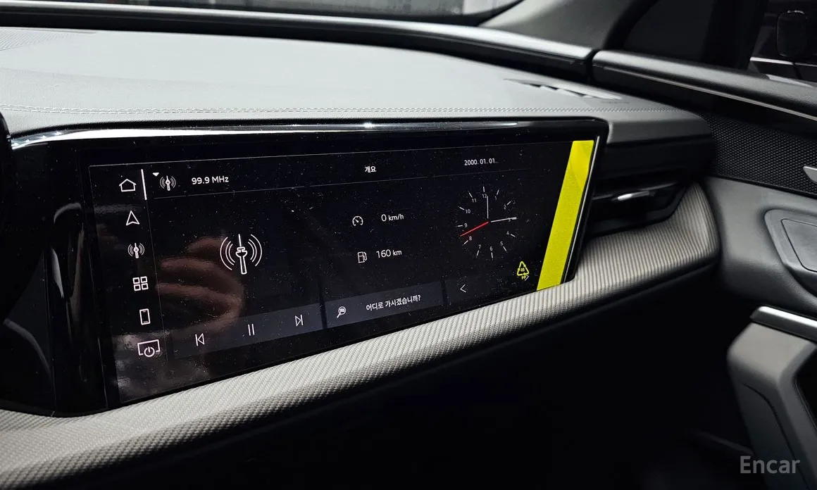 Фото 16 - Audi Q5