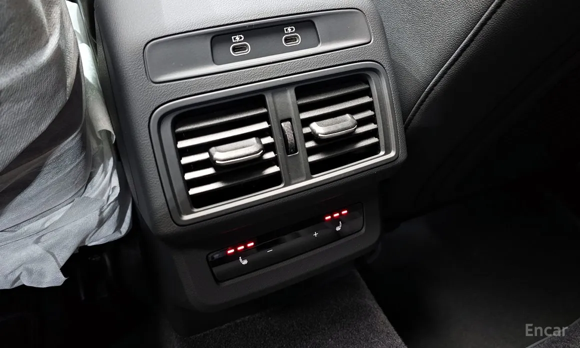 Фото 17 - Audi Q5