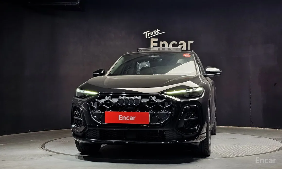 Фото 3 - Audi Q5