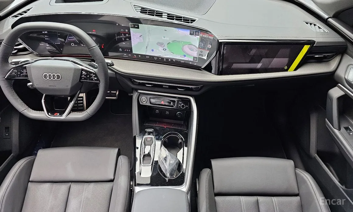 Фото 7 - Audi Q5