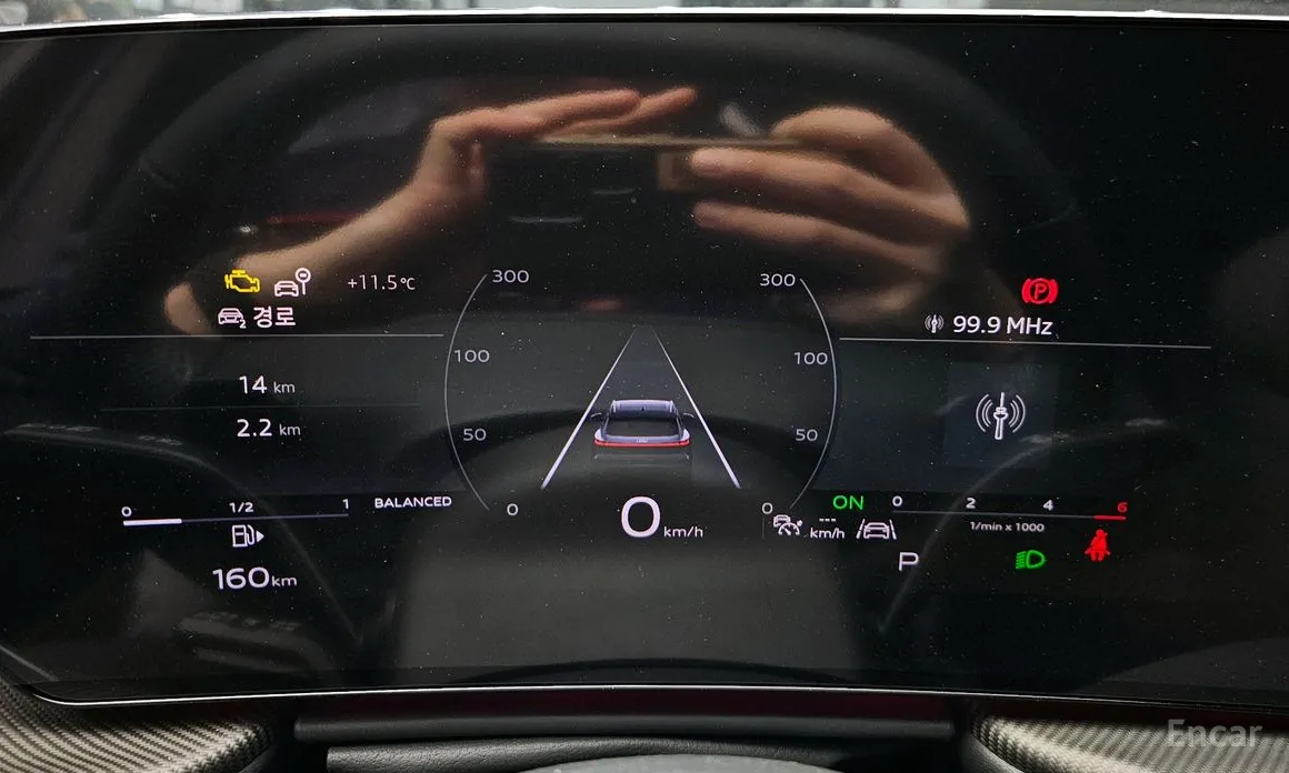 Фото 8 - Audi Q5