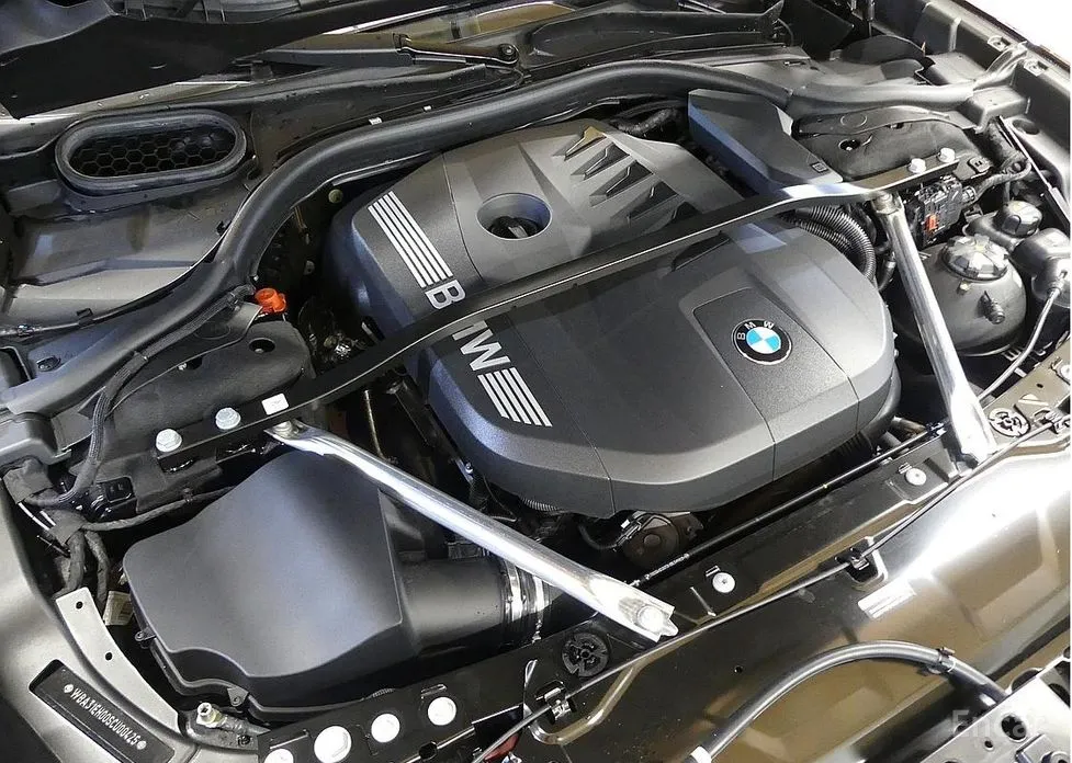 Фото 6 - BMW 7 Series