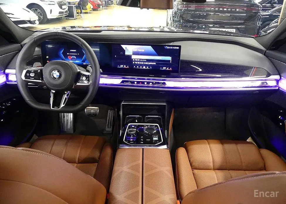 Фото 7 - BMW 7 Series