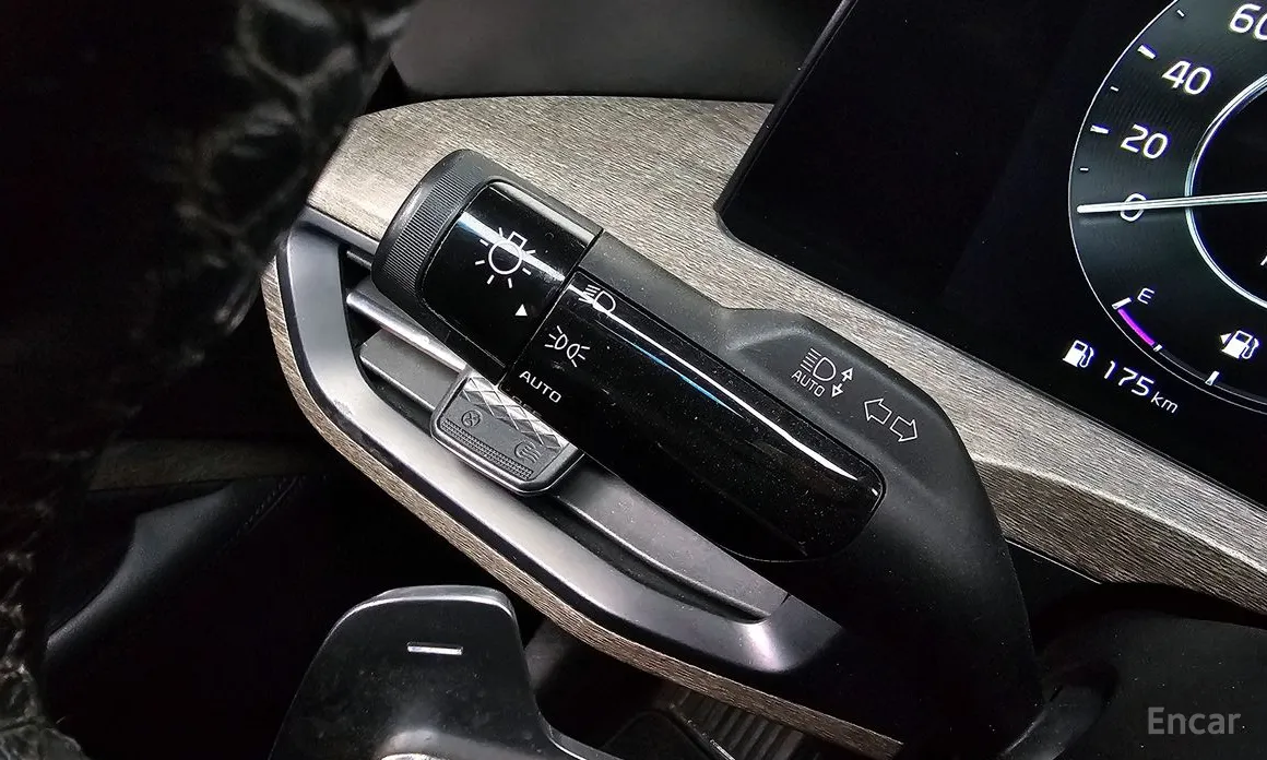 صورة 16 - Kia K8