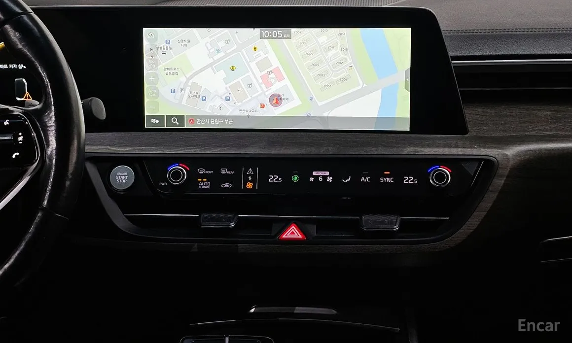 صورة 20 - Kia K8