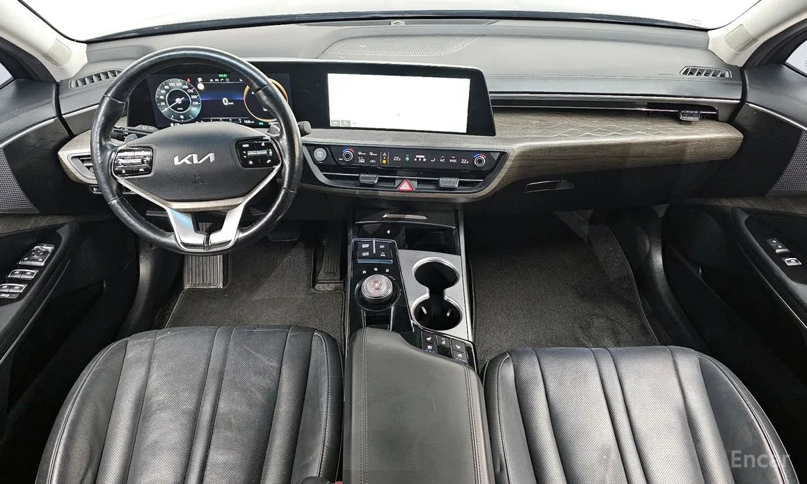 صورة 7 - Kia K8