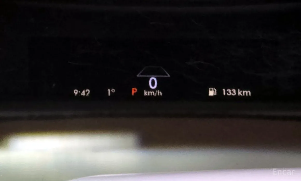 Фото 18 - Lincoln Aviator