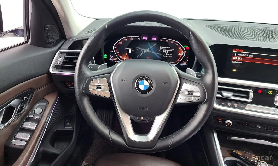 Фото 13 - BMW 3 Series